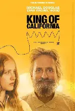 킹 오브 캘리포니아 포스터 (King of California poster)