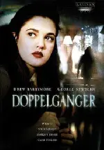 도플갱어 포스터 (Doppelganger poster)