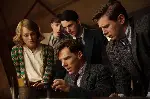 이미테이션 게임 포스터 (The Imitation Game poster)