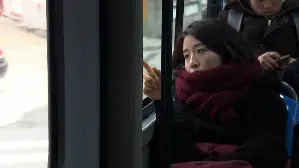 오늘 포스터 (Today poster)