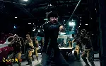 황금대겁안 포스터 (Guns and Roses poster)