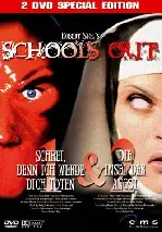 리턴 오브 스크림 포스터 (Dead Island: Schools Out 2 poster)