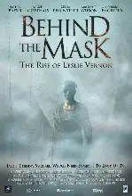 레슬리 버논의 살인 일기 포스터 (Behind The Mask: The Rise Of Leslie Vernon poster)