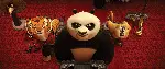 쿵푸팬더 2 포스터 (Kung Fu Panda 2 poster)