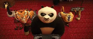 쿵푸팬더 2 포스터 (Kung Fu Panda 2 poster)