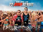 22 점프 스트리트 포스터 (22 Jump Street  poster)