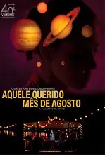 우리들의 사랑스런 8월 포스터 (This Dear Month of August poster)