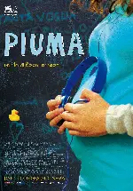 피우마 포스터 (Piuma poster)