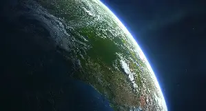 지구: 놀라운 하루 포스터 (Earth – One Amazing Day  poster)