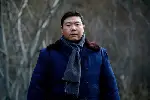팬더의 집으로 가는 길 포스터 (Touch of the Panda poster)