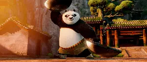 쿵푸팬더 2 포스터 (Kung Fu Panda 2 poster)