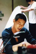 형 포스터 (The Brother poster)