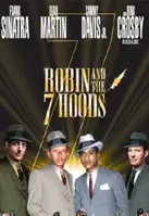 로빈 후드 포스터 (Robin and the 7 Hoods poster)