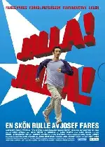 얄라 얄라 포스터 (Jalla! Jalla! poster)