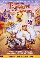 트럼펫을 부는 백조 포스터 (The Trumpet of the Swan poster)