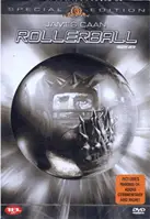 죽음의 경기 포스터 (Rollerball poster)