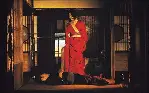 감각의 제국 포스터 (In the Realm of the Senses poster)