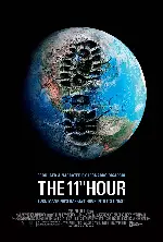 11번째 시간  포스터 (The 11th Hour poster)