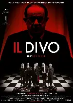 일 디보 포스터 (Il Divo poster)