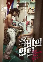 쿠바의 연인 포스터 (Cuban Boyfriend poster)