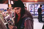 디트로이트 락 시티 포스터 (Detroit Rock City poster)