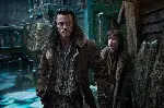 호빗: 스마우그의 폐허 포스터 (The Hobbit: The Desolation of Smaug poster)