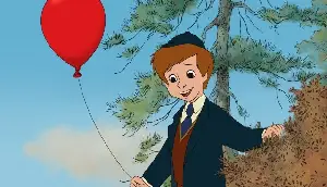 곰돌이 푸 포스터 (Winnie the Pooh poster)