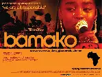 법정 포스터 (Bamako poster)
