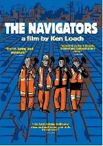네비게이터 포스터 (The Navigators poster)