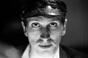체스황제 바비 피셔 포스터 (Bobby Fischer Against the World poster)