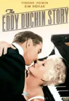 애심 포스터 (The Eddy Duchin Story poster)
