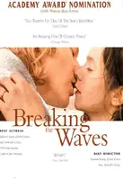 브레이킹 더 웨이브 포스터 (Breaking The Waves poster)