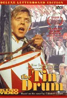 양철북 포스터 (The Tin Drum poster)