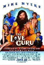 러브 구루 포스터 (The Love Guru poster)