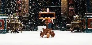 나니아 연대기: 새벽 출정호의 항해 포스터 (The Chronicles of Narnia: The Voyage of The Dawn Treader poster)
