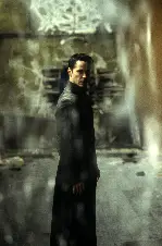 매트릭스3 레볼루션 포스터 (The Matrix Revolutions  poster)