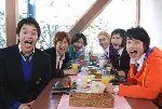 고,보이즈!:마지막 잎새 사수 프로젝트 포스터 (Go! Boys' School Drama Club  poster)