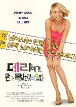 메리에겐 뭔가 특별한 것이 있다  포스터 (There's Something About Mary poster)