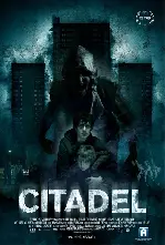 시타델 포스터 (Citadel poster)