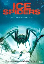 아이스 스파이더 포스터 (Ice Spiders poster)