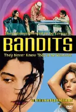 밴디트 포스터 (Bandits poster)