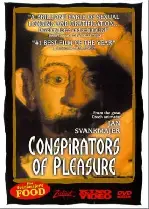 쾌락의 공범자들 포스터 (Conspirators Of Pleasure poster)