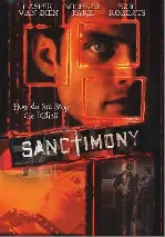 레저렉션 2 포스터 (Sanctimony poster)