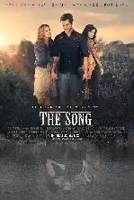 더 송 포스터 (The Song poster)
