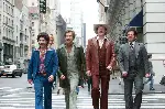 앵커맨: 더 레전드 컨티뉴 포스터 (Anchorman 2: The Legend Continues poster)