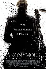 위대한 비밀 포스터 (Anonymous poster)