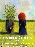 잡초 포스터 (Wild Grass poster)