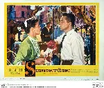 썸머타임 포스터 (Summertime poster)