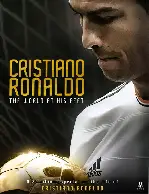 호날두: 세상은 그의 발 아래에 포스터 (Cristiano Ronaldo: The world at His Feet poster)