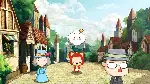 나의 작은 구름 포스터 (My Little Cloud poster)